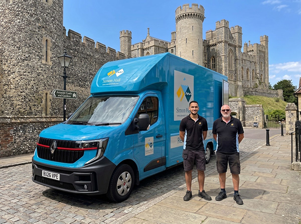 Arundel auction transport service